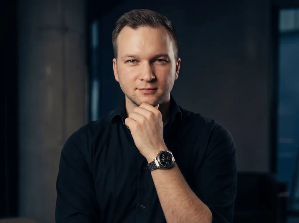 Florian Schliewe ehemals Stenzel FutureBrands GmbH Geschäftsführer Hamburg Marketingagentur Hamburg