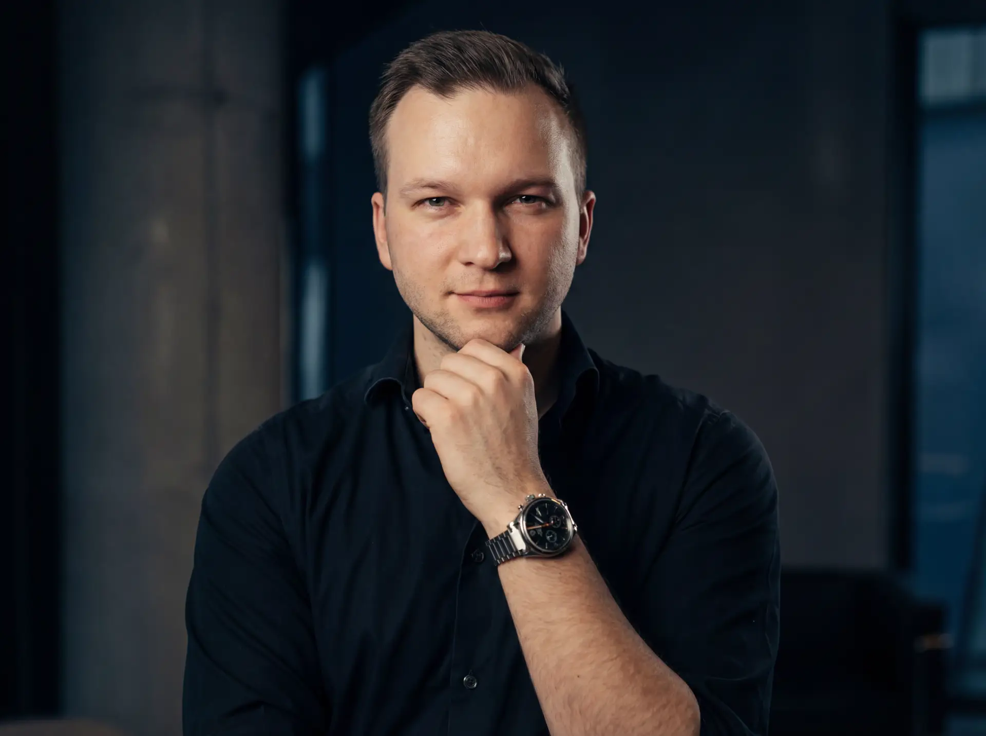Florian Schliewe ehemals Stenzel FutureBrands GmbH Geschäftsführer Hamburg Marketingagentur Hamburg