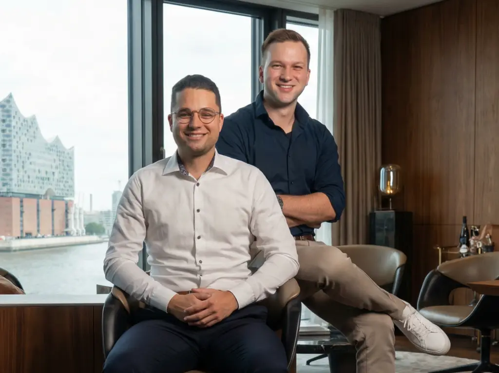 Geschäftsführung FutureBrands GmbH Kennet Leutner