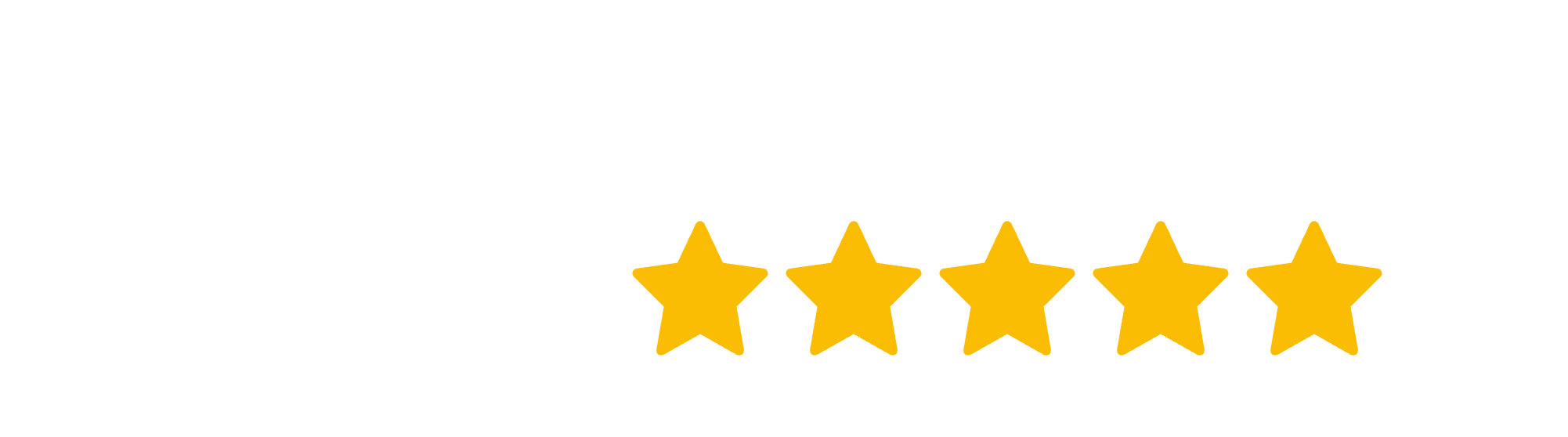 Google Bewertung 4,9 Sterne